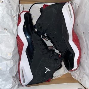 Jordan’s